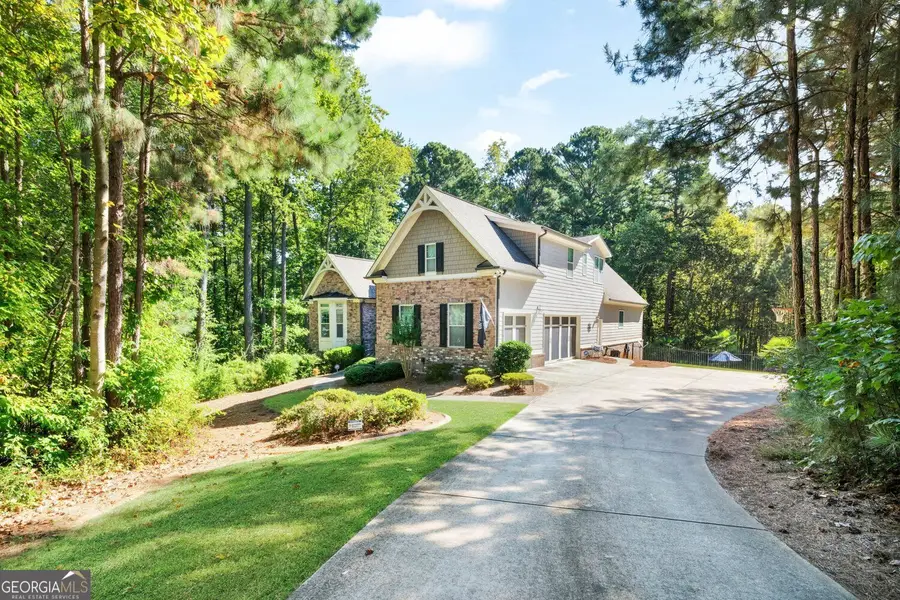 1222 Eagles Creek Court Nw, Acworth, GA 30101 - #2