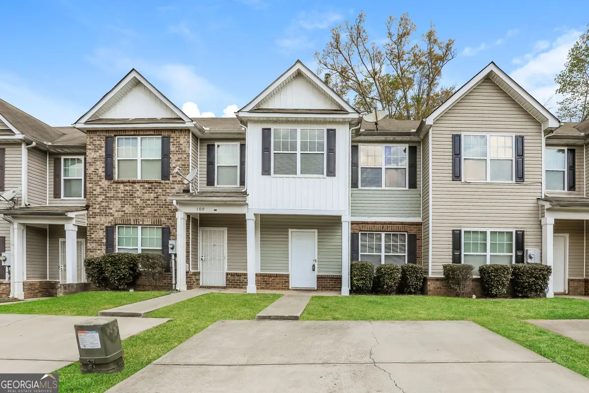 107 Bagby Court #107, Union City, GA 30291 - #1