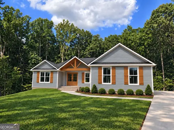 173 Muse Bridge Road, Carrollton, GA 30116