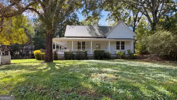 289 Almon Road, Covington, GA 30014