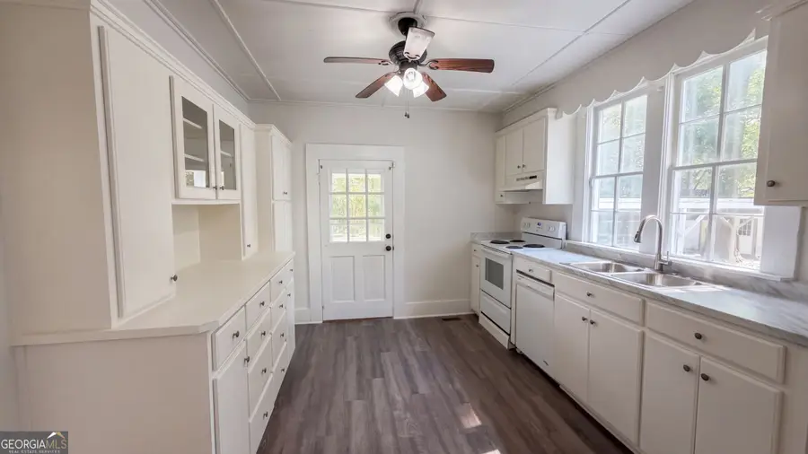 289 Almon Road, Covington, GA 30014 - #2