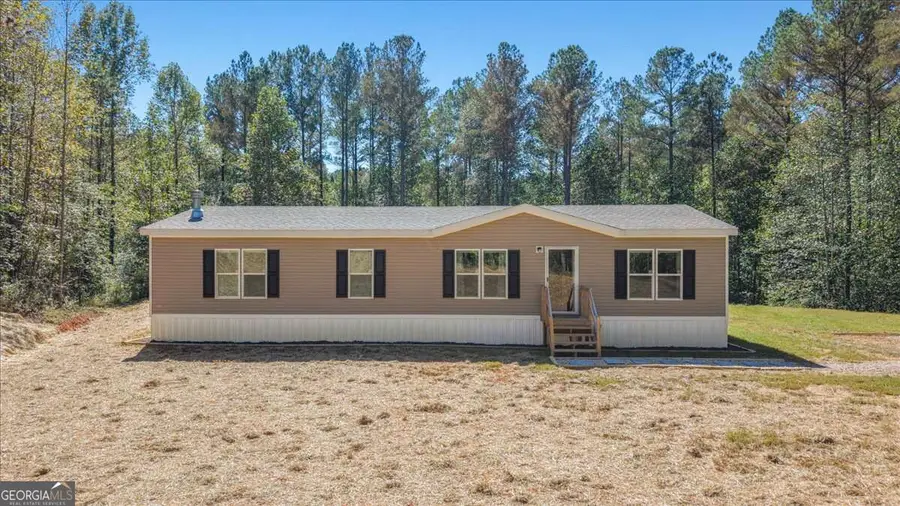2519 Pleasant Hill Road, Talking Rock, GA 30175 - #2