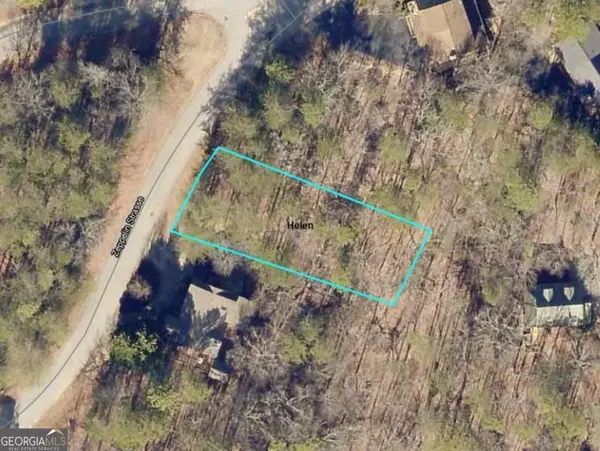 0 Zeppelin Strasse #LOT 78, Helen, GA 30545