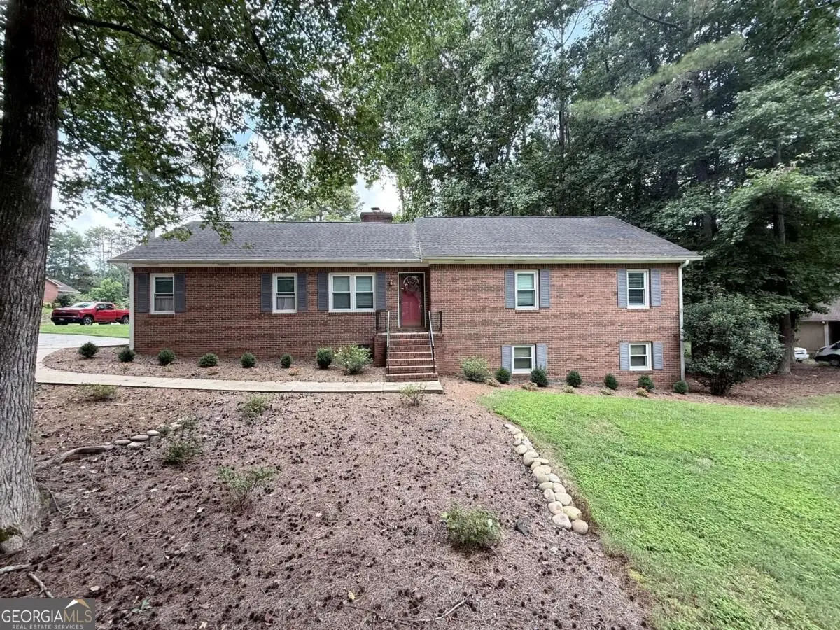 4761 Kensington Lane Se, Conyers, GA 30094 - #1