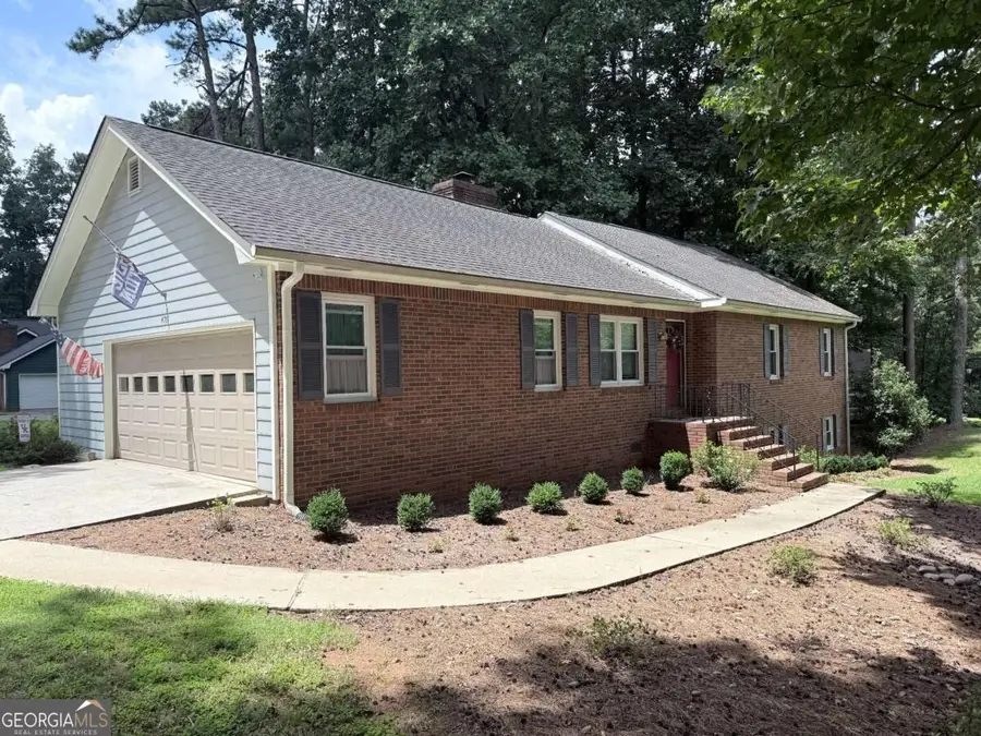 4761 Kensington Lane Se, Conyers, GA 30094 - #2