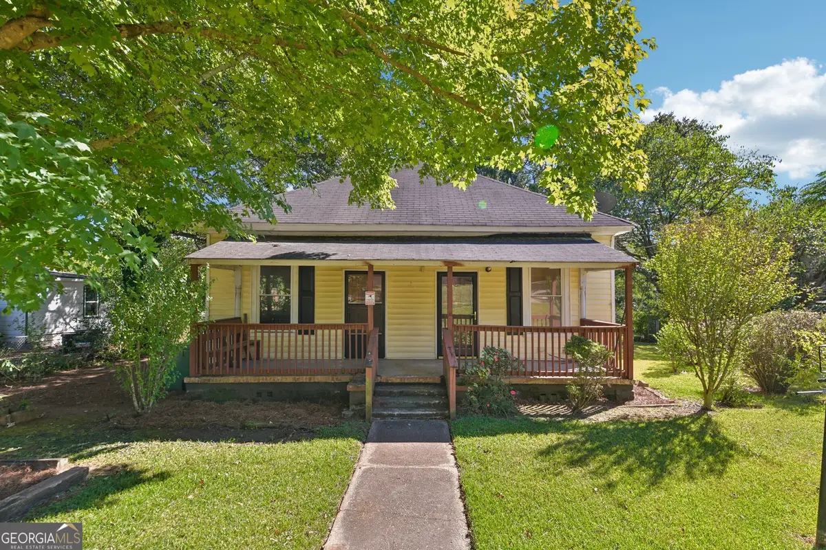 62 Pine Street, Griffin, GA 30223 - #1