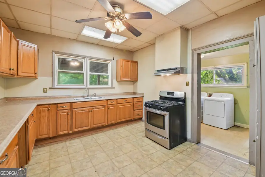 62 Pine Street, Griffin, GA 30223 - #2