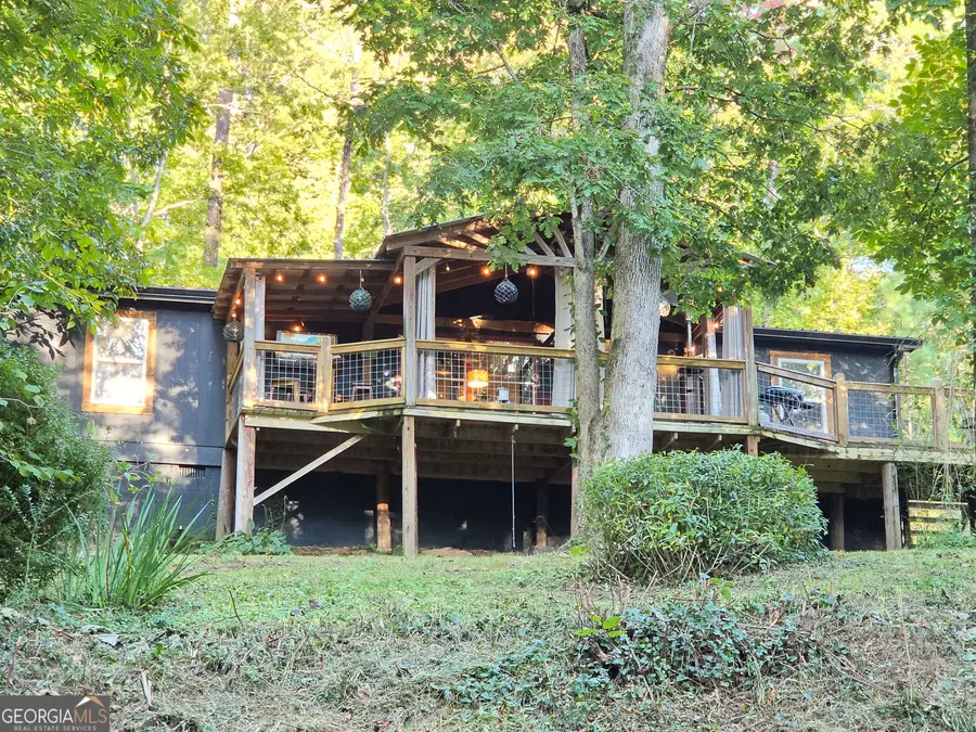 357 Little River Lane, Rabun Gap, GA 30568 - #2