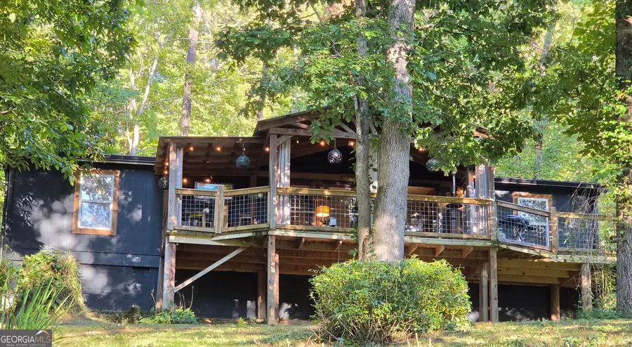 357 Little River Lane, Rabun Gap, GA 30568 - #3
