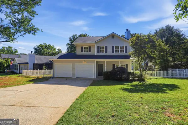 4400 Hidden Meadow Circle, Sugar Hill, GA 30518