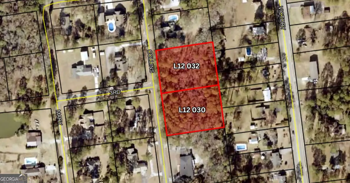 00 Collins St, Lyons, GA 30436 - #1