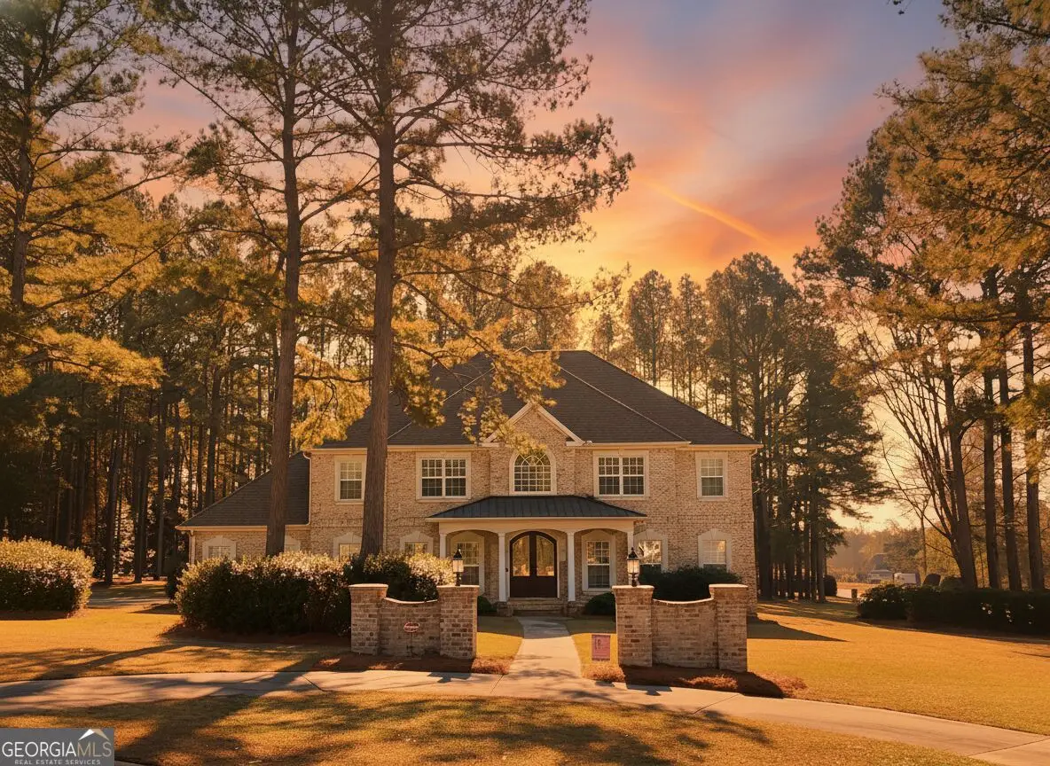 200 River Oak Court, Kathleen, GA 31047 - #1