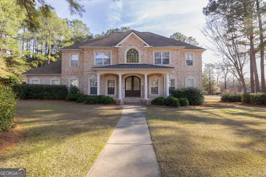 200 River Oak Court, Kathleen, GA 31047 - #2