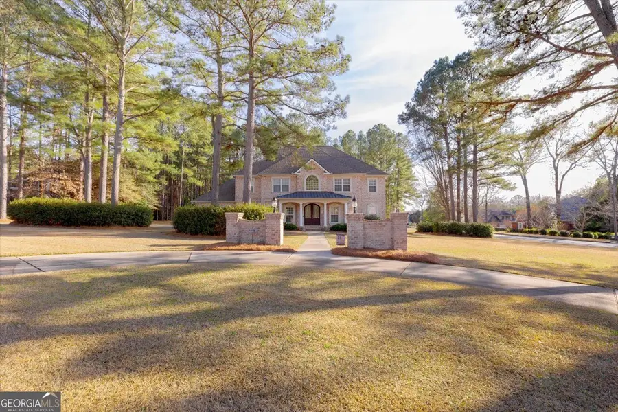 200 River Oak Court, Kathleen, GA 31047 - #3