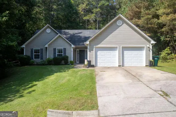 243 Pine Tree Drive, Dawsonville, GA 30534