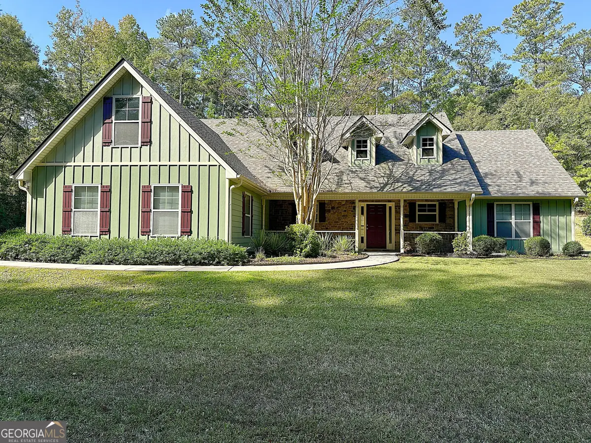 950 John Lovelace Road, Lagrange, GA 30241 - #1
