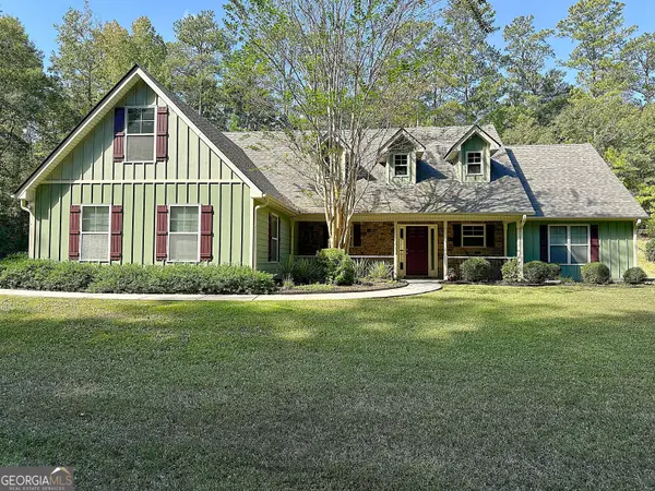 950 John Lovelace Road, Lagrange, GA 30241