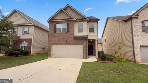 11828 Lovejoy Crossing Boulevard, Lovejoy, GA 30228