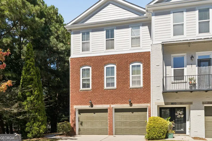 6015 Brookside Oak Circle, Norcross, GA 30093 - #3