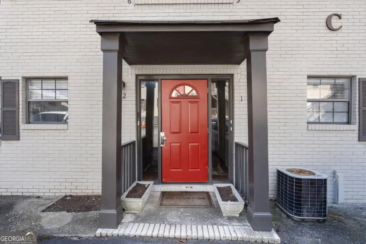 410 Candler Park Drive Ne #C1, Atlanta, GA 30307 - #1