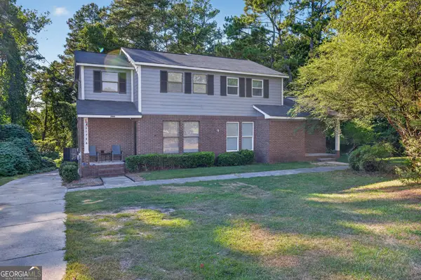 3173 Dove Court, Snellville, GA 30078