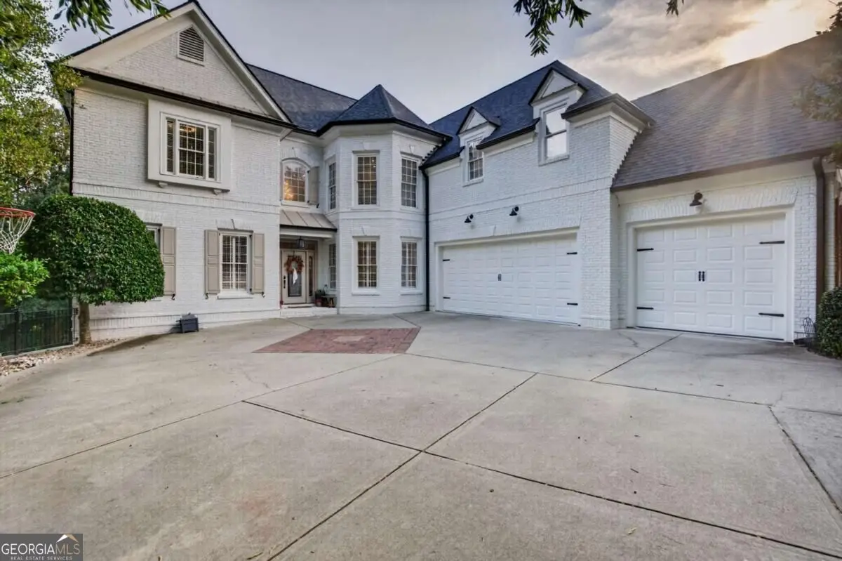 506 Champions Point, Johns Creek, GA 30097 - #1
