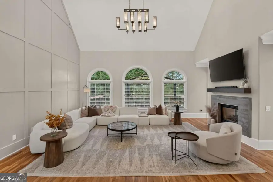 506 Champions Point, Johns Creek, GA 30097 - #2