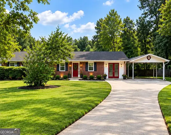 345 Oakhill Cir, covington, GA 30016