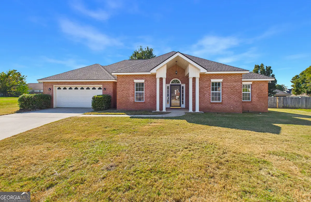 305 Thornwood Drive, Bonaire, GA 31005 - #1