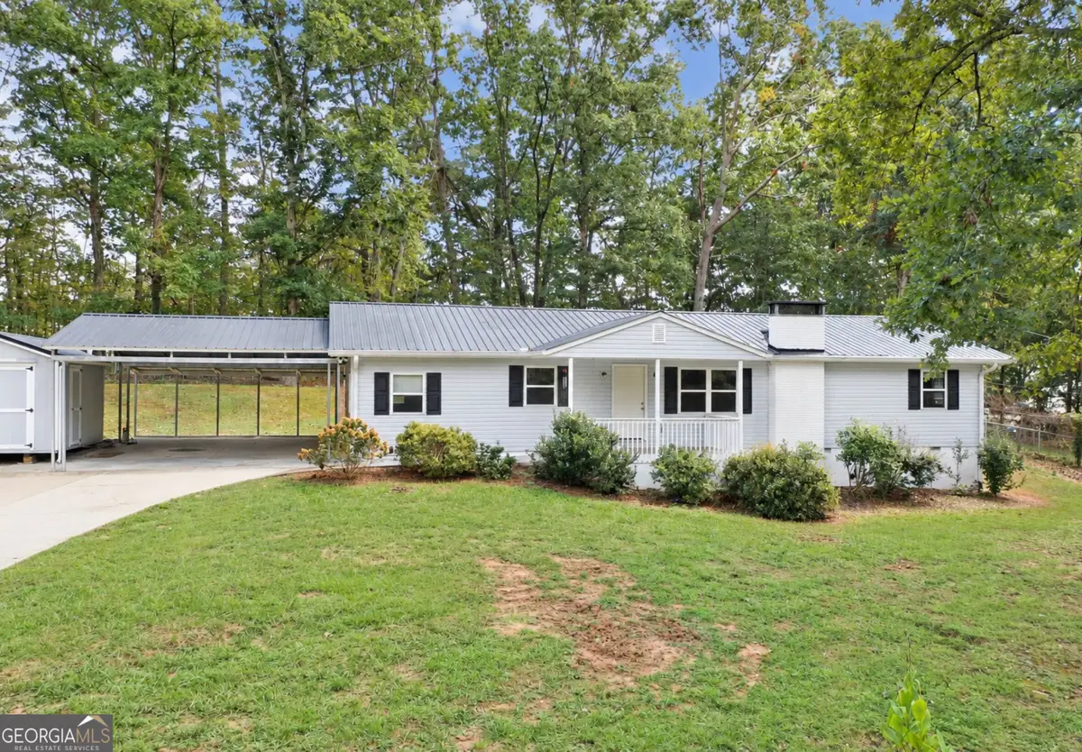 208 Yonah Circle, Clarkesville, GA 30523 - #1