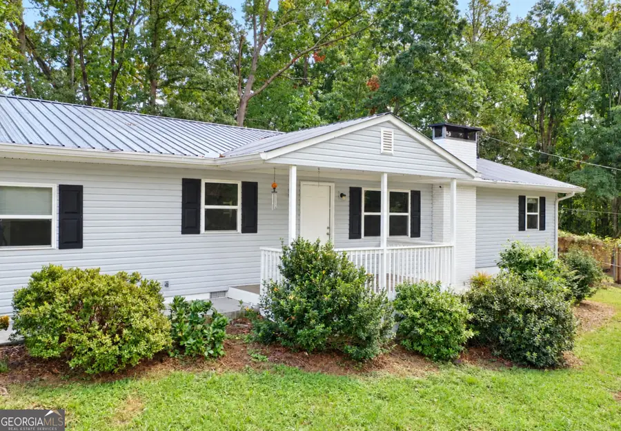 208 Yonah Circle, Clarkesville, GA 30523 - #2