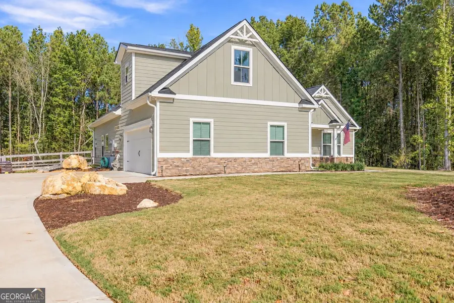 10 Stratford Way, Kingston, GA 30145 - #2
