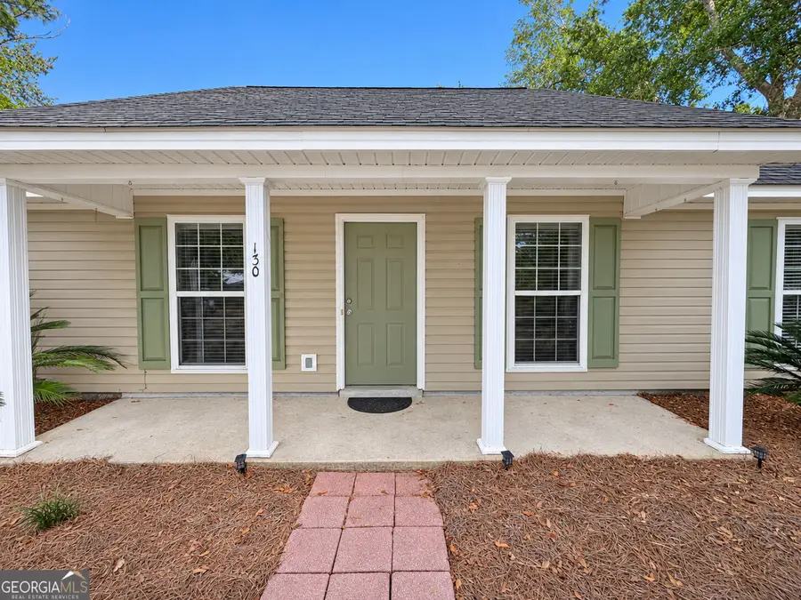 130 Pine Street, Pulaski, GA 30451 - #2