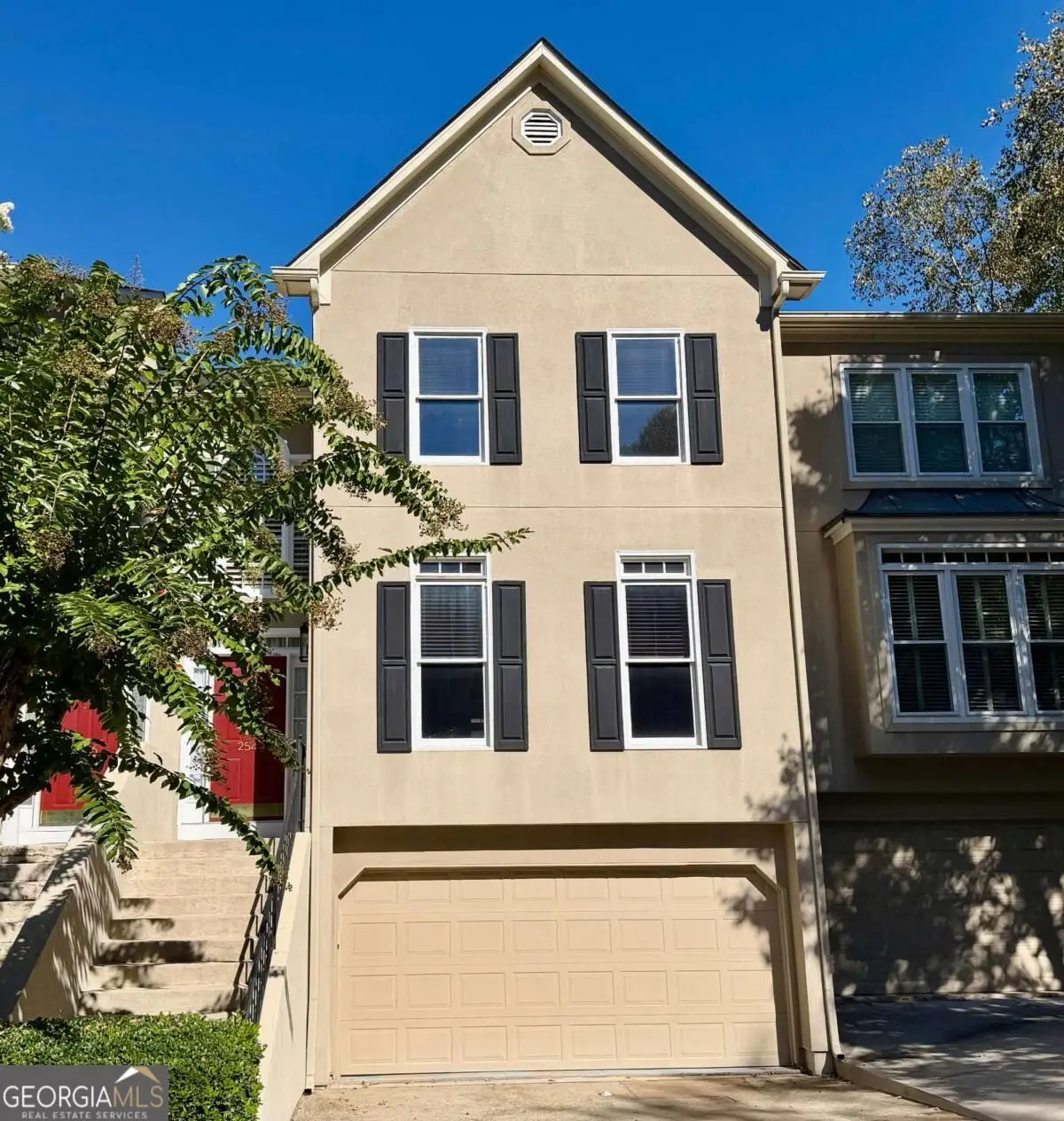 2544 Oakwood Trace Se, Smyrna, GA 30080 - #1