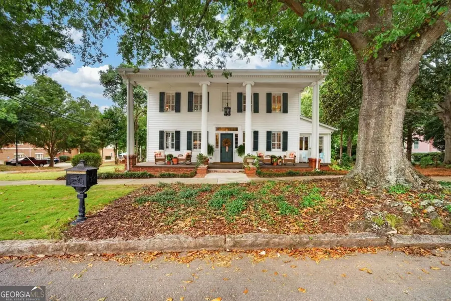 201 N Madison Avenue, Eatonton, GA 31024 - #3