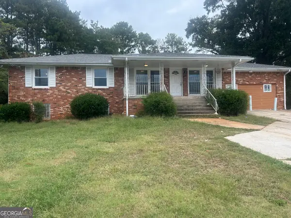 4798 Rockbridge Road, Stone Mountain, GA 30083