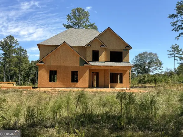 693 Giles, Forsyth, GA 31029