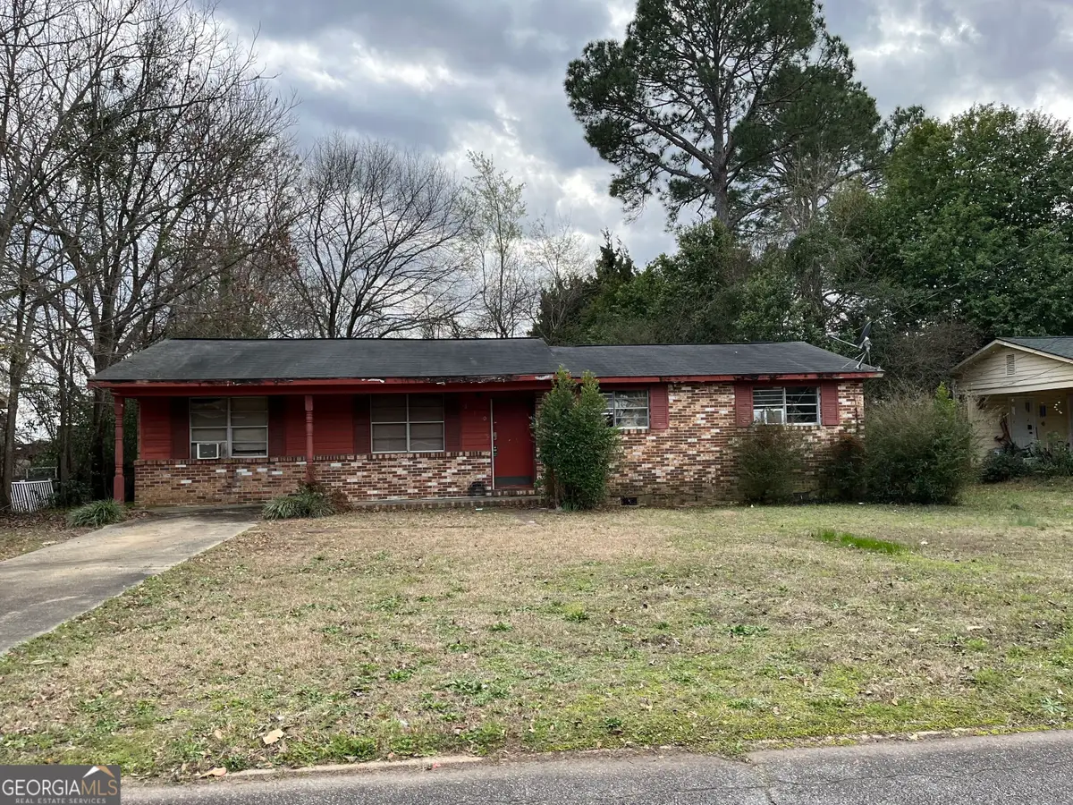 210 Palomino Lane, Warner Robins, GA 31088 - #1