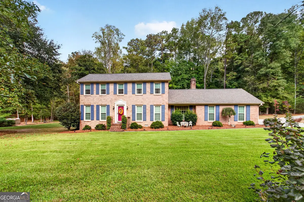 947 Wimbledon Road, Macon, GA 31210 - #1