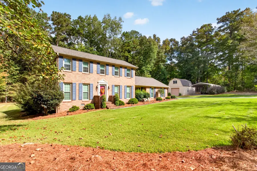 947 Wimbledon Road, Macon, GA 31210 - #3