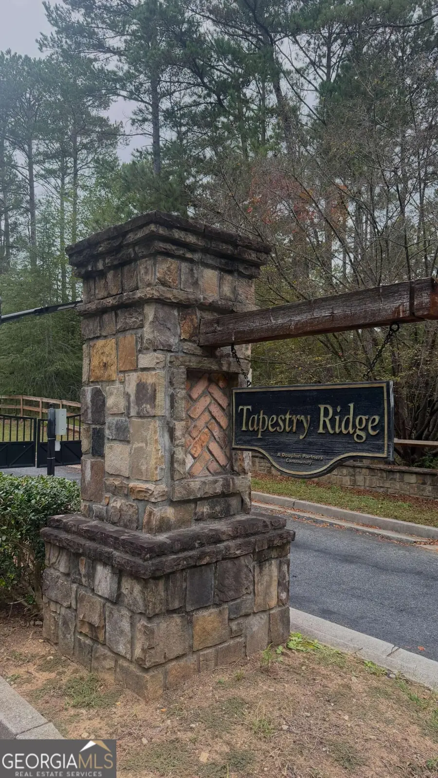 1610 Tapestry Ridge, Lawrenceville, GA 30045 - #3