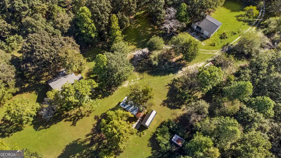 56 Jaybird Road, Carrollton, GA 30117 - #3