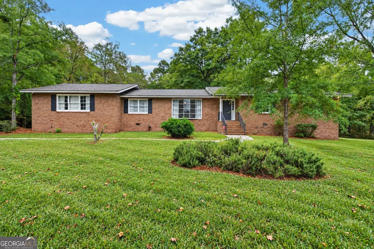 195 Marshall Road Ne, Milledgeville, GA 31061 - #1