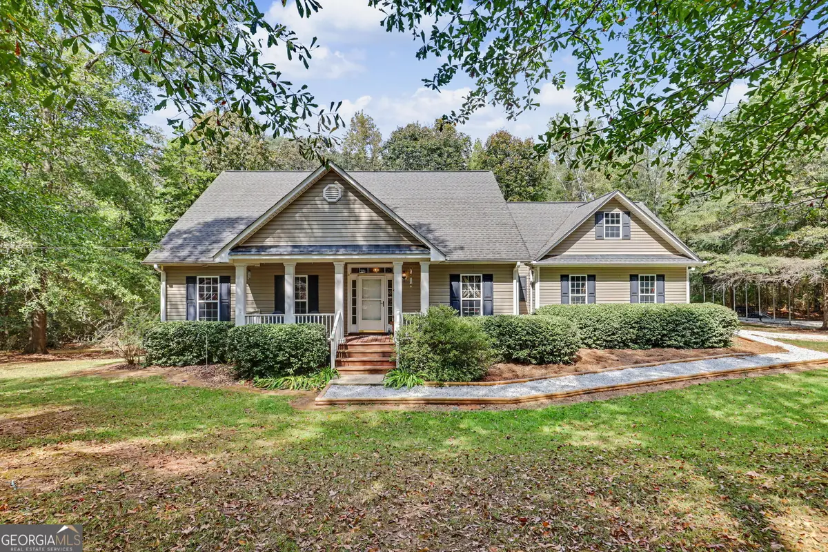 830 Lord Fleming Road, Comer, GA 30629 - #1