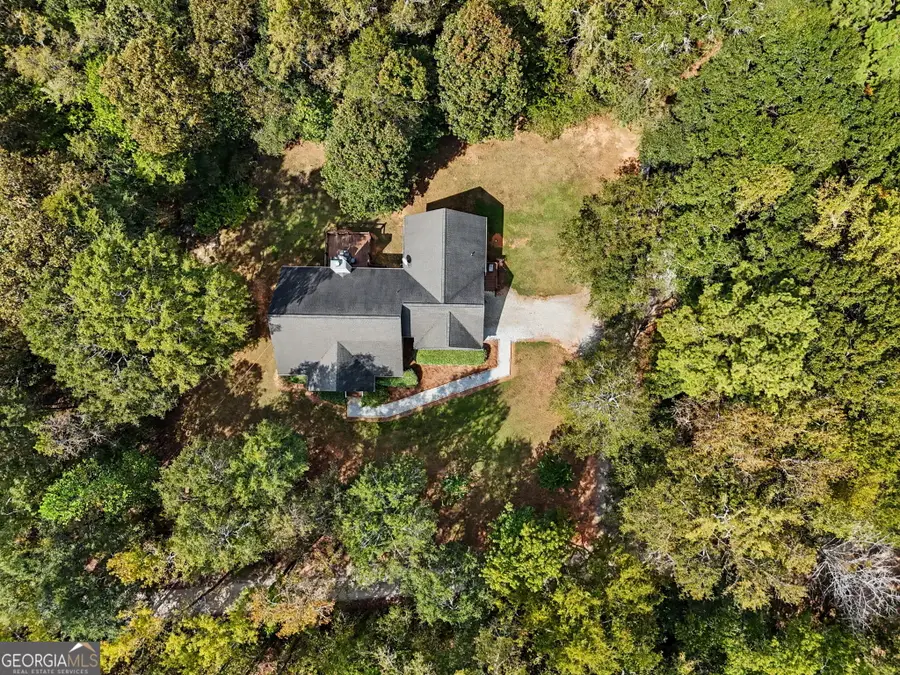 830 Lord Fleming Road, Comer, GA 30629 - #3