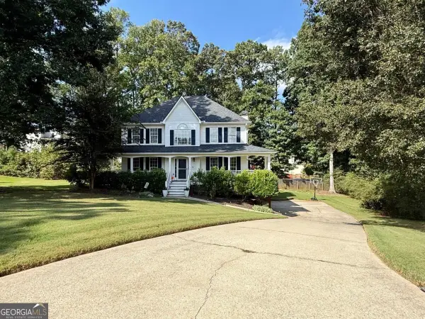 89 Bartlett Way, Dallas, GA 30157