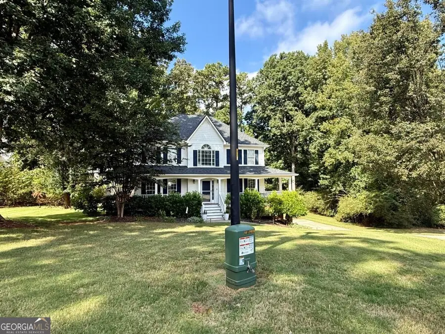 89 Bartlett Way, Dallas, GA 30157 - #2