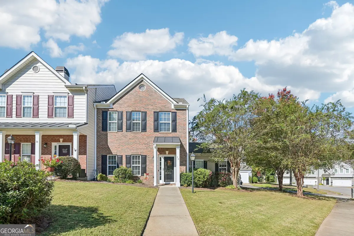 78 Corbel Way, Newnan, GA 30265 - #1
