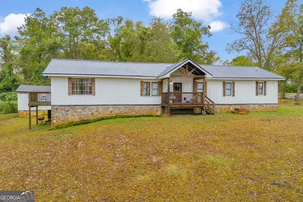 1060 Stephens Street, Greensboro, GA 30642