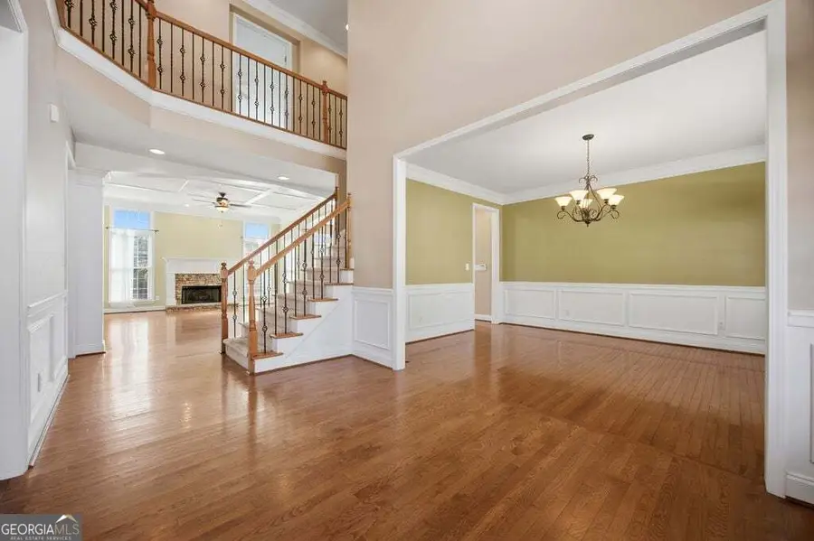 2671 Lakefield Pass Sw, Marietta, GA 30064 - #2